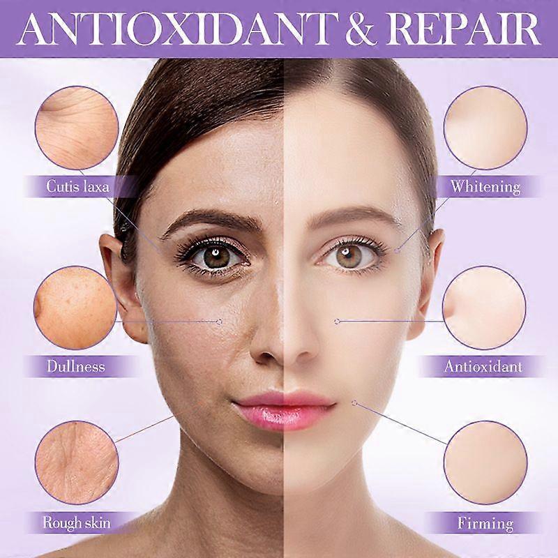 Coffret 6 pièces SADOER – Pépins de raisin Antioxydant – Image 3